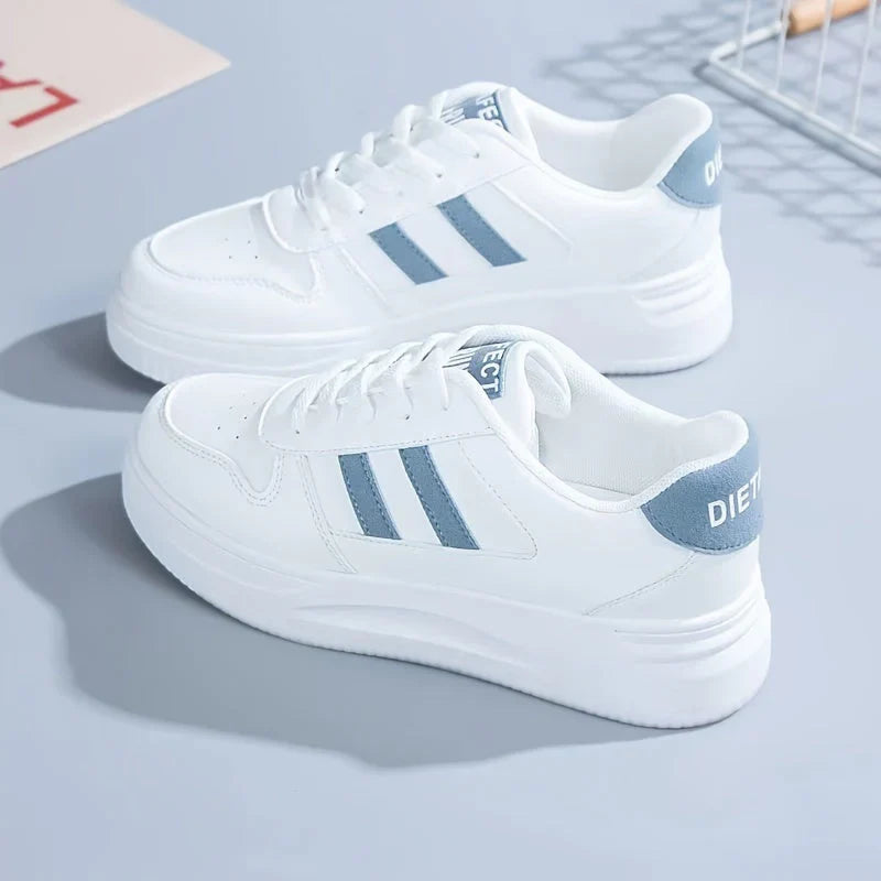 R&B - Flache Schuhe