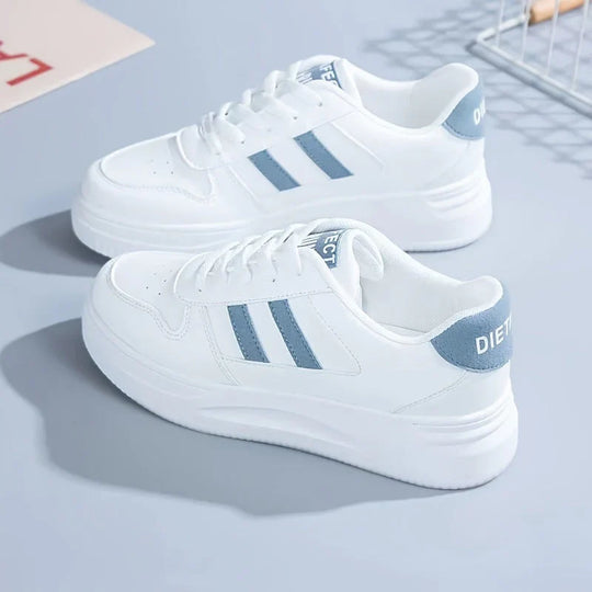 R&B - Flache Schuhe