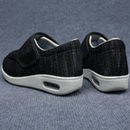 Breite Orthopädische Schuhe für Diabetiker