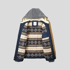 R&B | Männerjacke Winterkollektion 2025