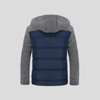 R&B | Männerjacke Winterkollektion 2025