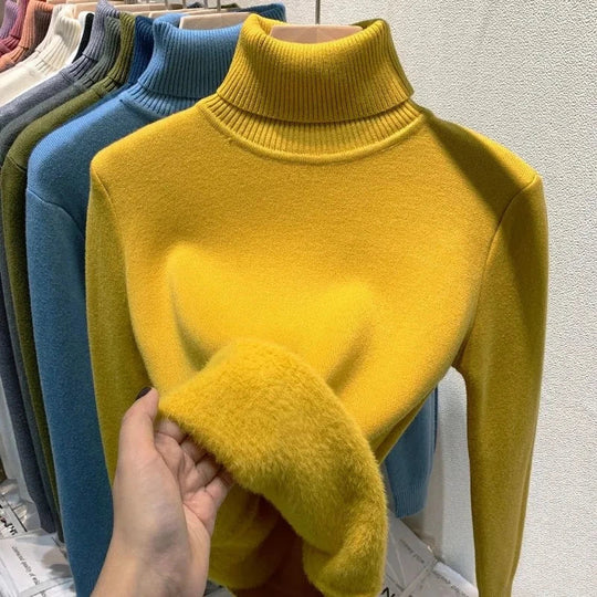 R&B | Fleece-Pullover