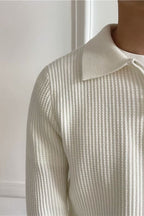 R&B | Elegantes Poloshirt für Männer