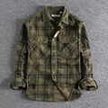 R&B | Retro Flanell