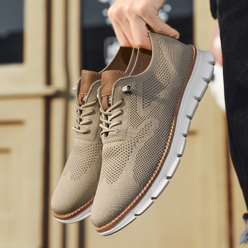 Orthopädische Laufschuhe R&B