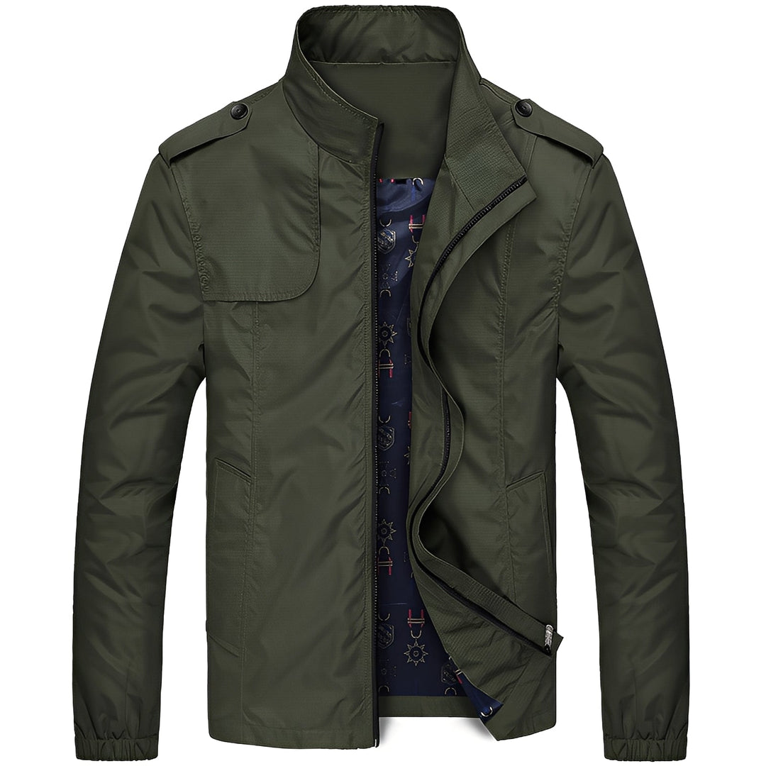 R&B | Freizeit, Stylische Jacke für Männer