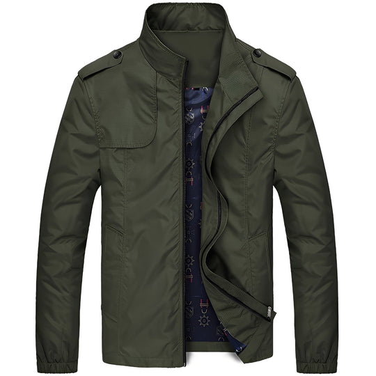 R&B | Freizeit, Stylische Jacke für Männer