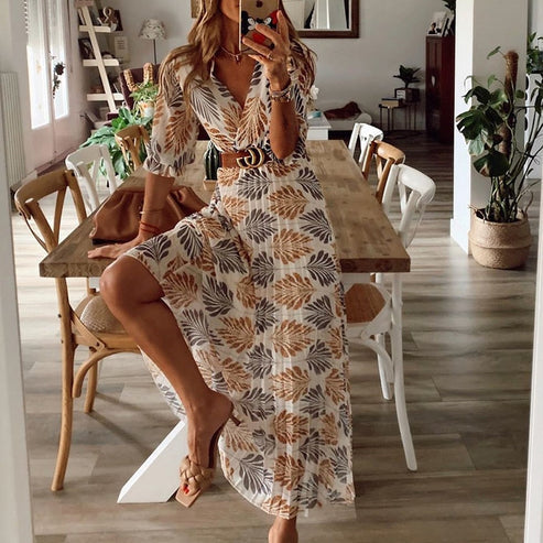 R&B | Stilvoll und Komfortabel Kleid für Jeden Anlass