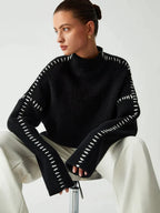 R&B | Lou - Eleganter Pullover
