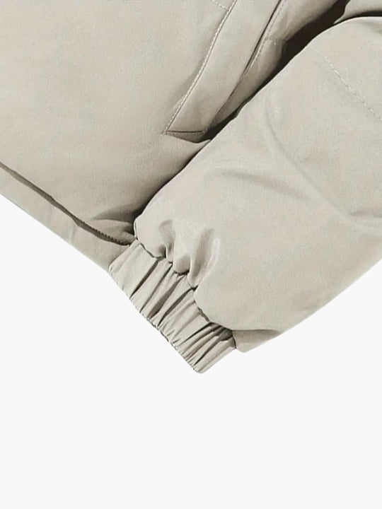 R&B | Casual Quiltjacke für Herren