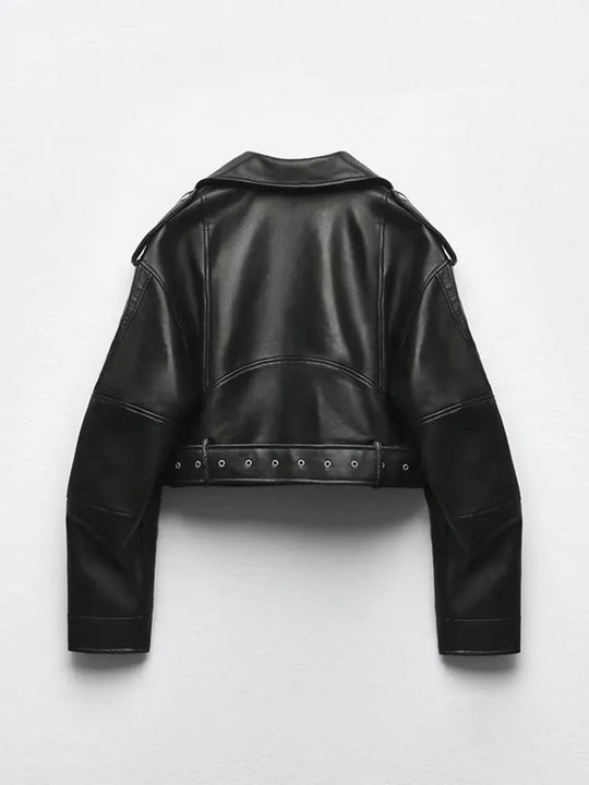 R&B | Bikerjacke - Dass & Stilvoll
