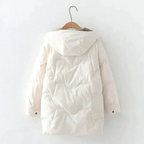 R&B | Warme Parka für Damen