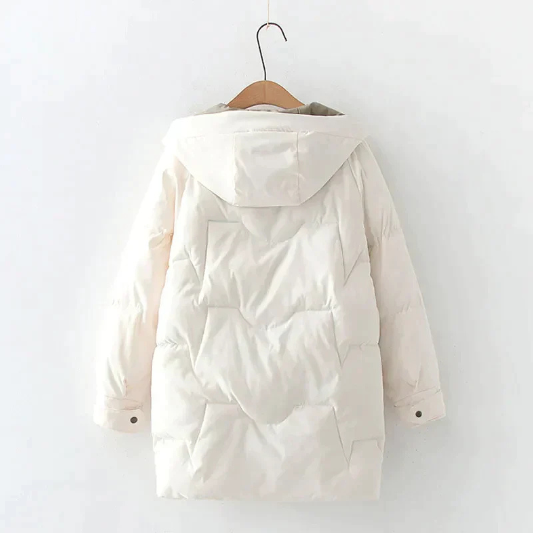 R&B | Warme Parka für Damen