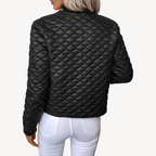 R&B | Damen Steppjacke