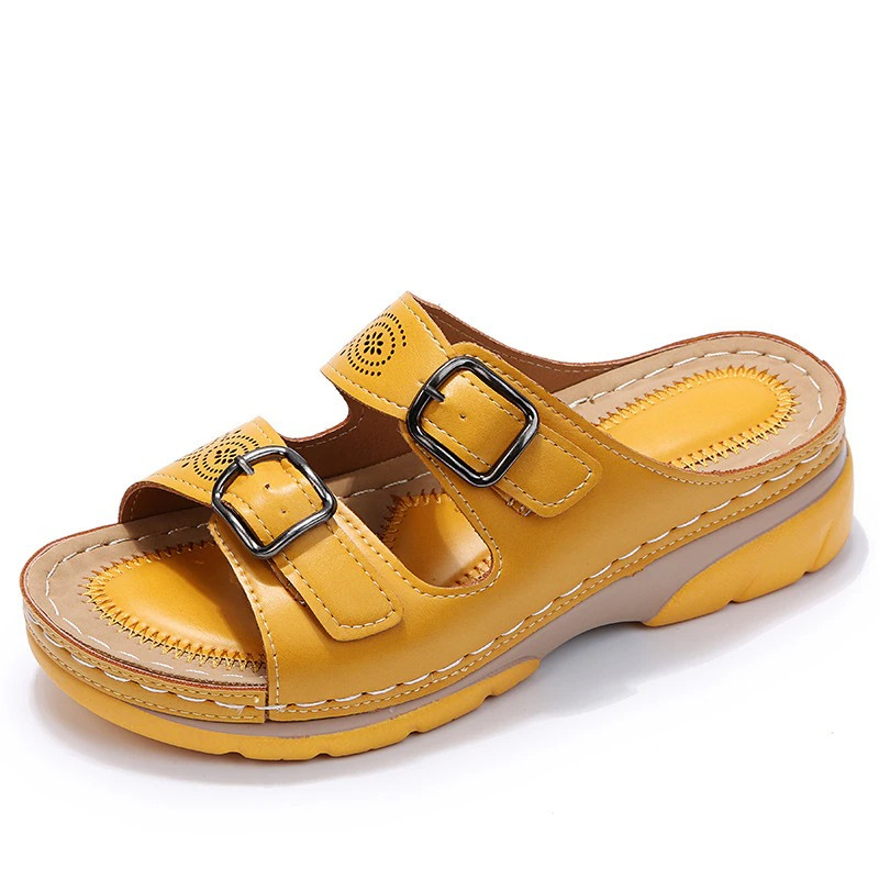 Orthopädische sandalen