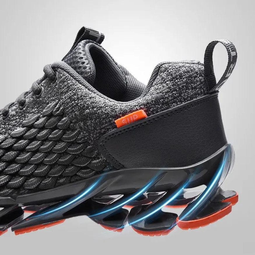 R&B | Hardwell Flexstride Sneaker