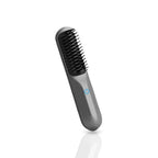 EB Brush - Kabellose Haarbürste für Locken, Wellen und Styling
