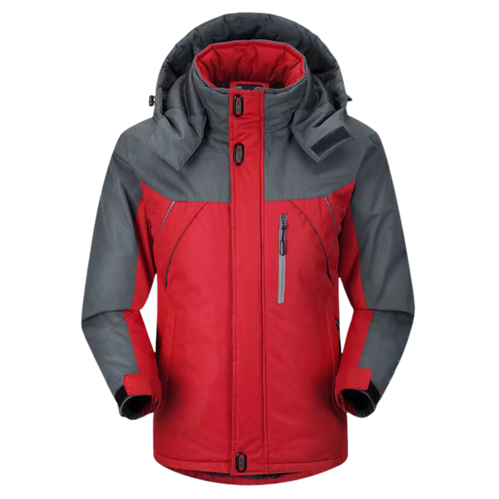 R&B | Wasserdichte Jacke