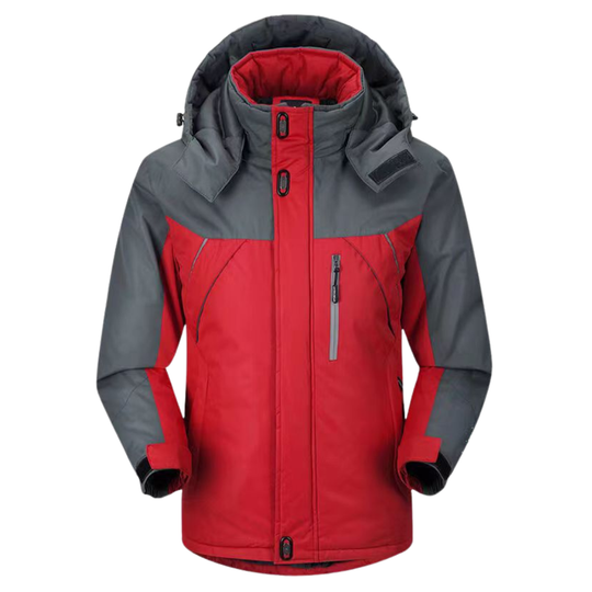 R&B | Wasserdichte Jacke