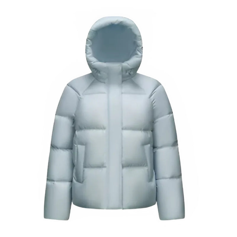 R&B | Daunenpufferjacke