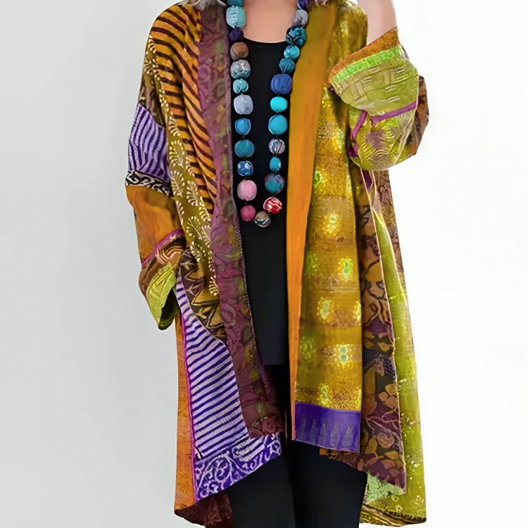 R&B | Bequeme und Stylische Strickjacke für Damen