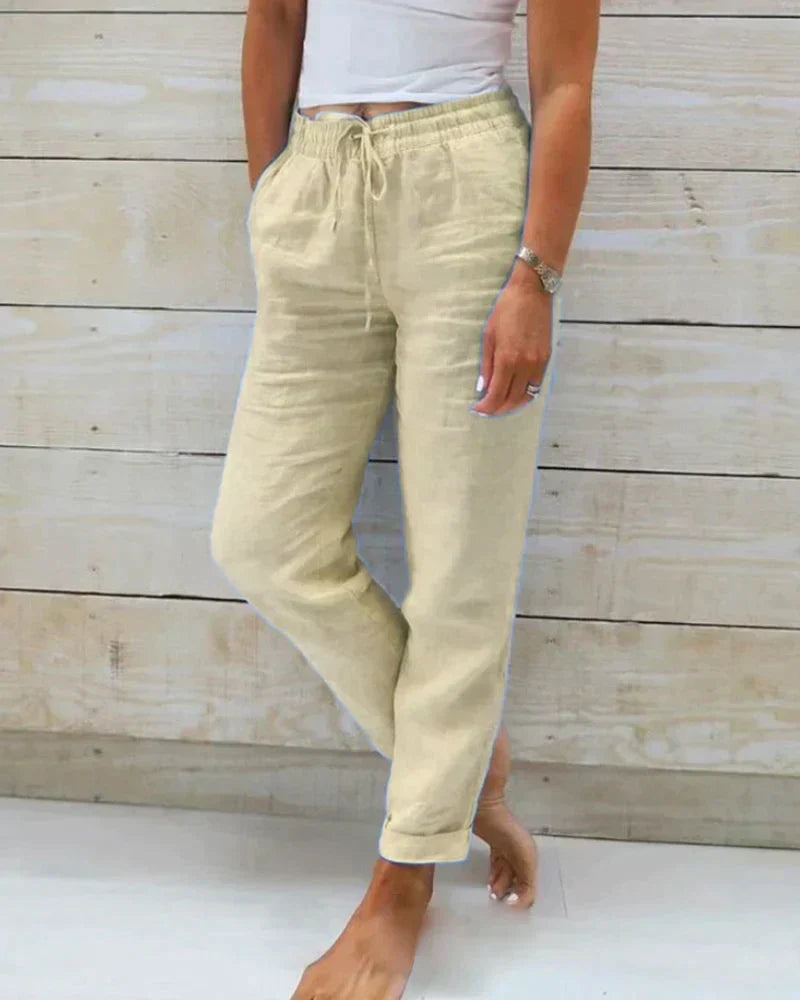 R&B | Stilvolle Hose für Damen