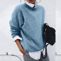 R&B | Weicher und Gemütlicher Pullover