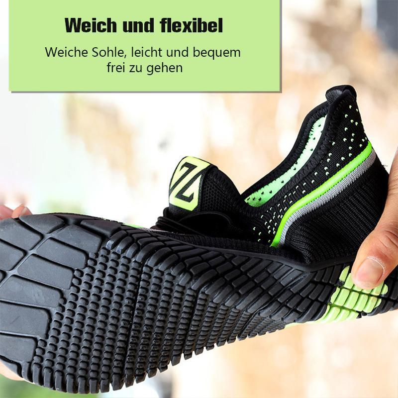 Sicherheit Tennis Schuhe, männer der Arbeit Beginnen Sport Schuhe In Die Sommer Von 2021 R&B