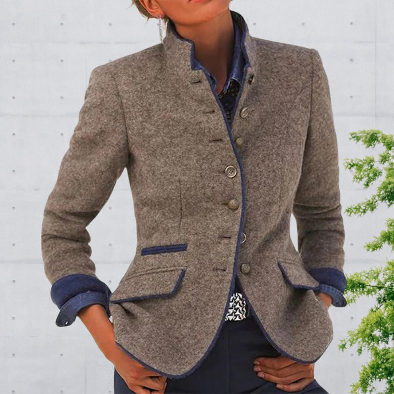 R&B | Stilvolle Taillierte Blazer