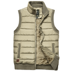 R&B | Bodywarmer Fleece für Männer
