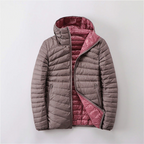 R&B | Winterfleecejacke für Frauen