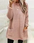 R&B | Damenpullover Lässiger Moderner Stil Ideal für den Winter