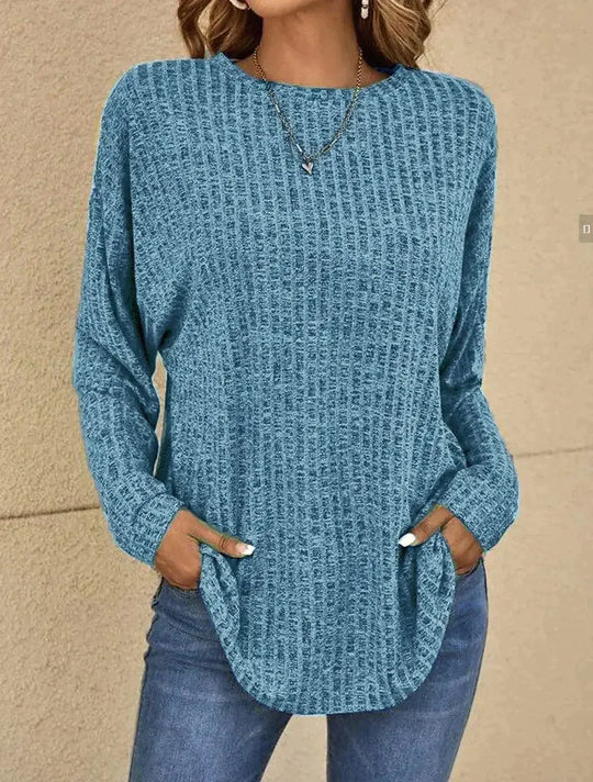 R&B | Entspannter Pullover