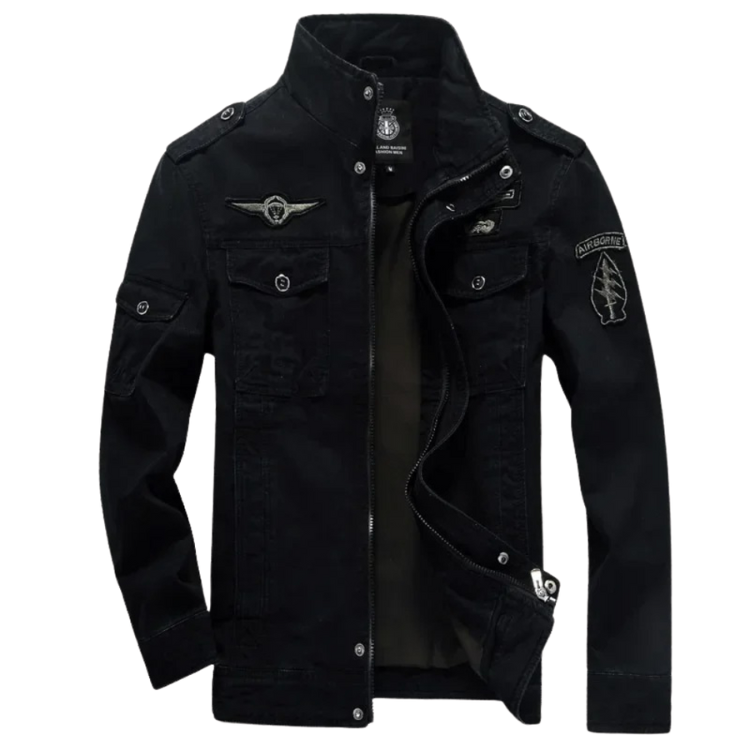 R&B | Übergangsjacke für Herren