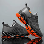 R&B | Hardwell Flexstride Sneaker