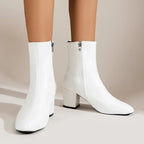 R&B | Elegante und Vielseitige Stiefeletten