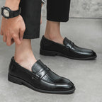 R&B | Modische Schuhe mit Rutschfester Sohle für Mehr Komfort