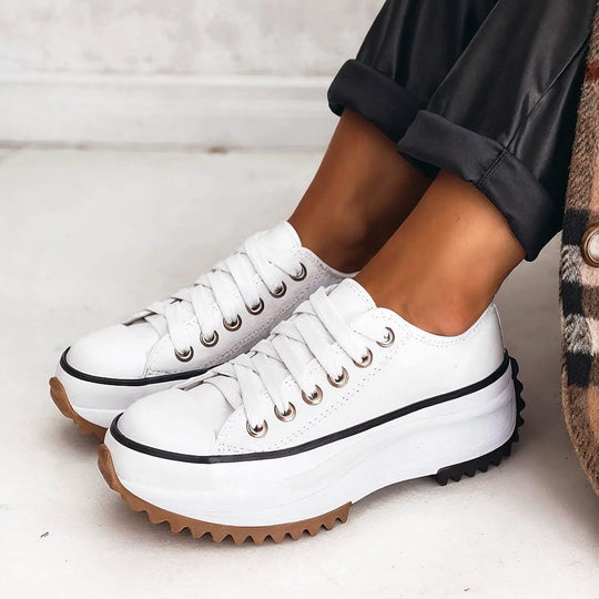 R&B | Orthopädische Sneaker mit Fußgewölbeunterstützung