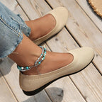 Atmungsaktive Orthopädische Schuhe R&B