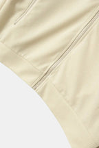 R&B | Stilvolle Herrenjacke in Beige