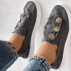 Legere flache Schuhe R&B