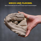 Protection Insulation Anti-Smash- und Pannensicherheitsschuhe R&B