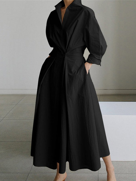 R&B | Stilvolles Sommerkleid für Frauen