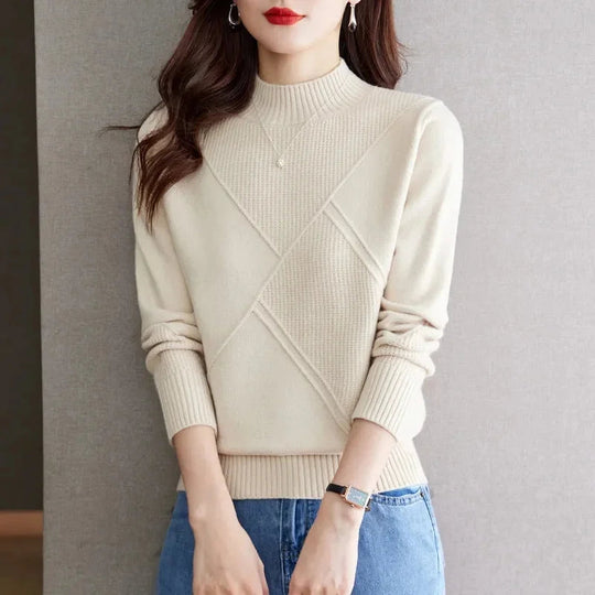 R&B | Elegante-Pullover