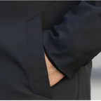 R&B | Elegante Windjacke für Herren