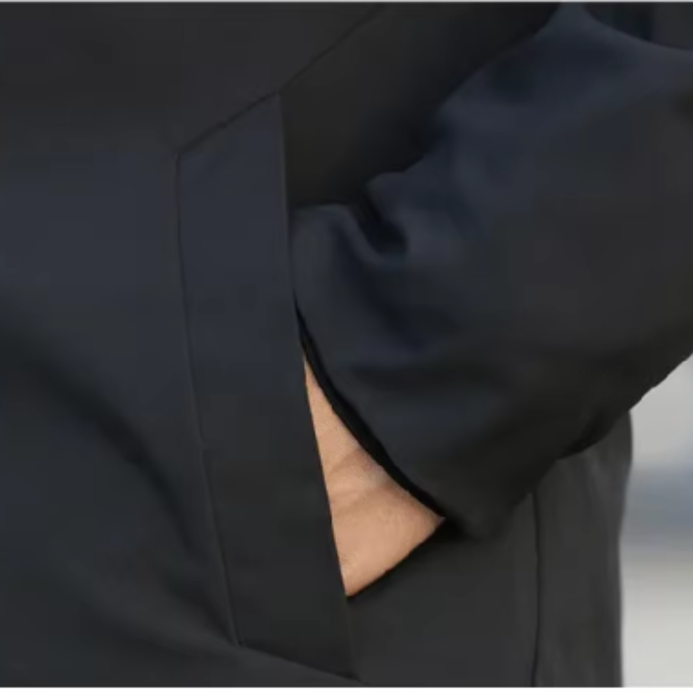 R&B | Elegante Windjacke für Herren