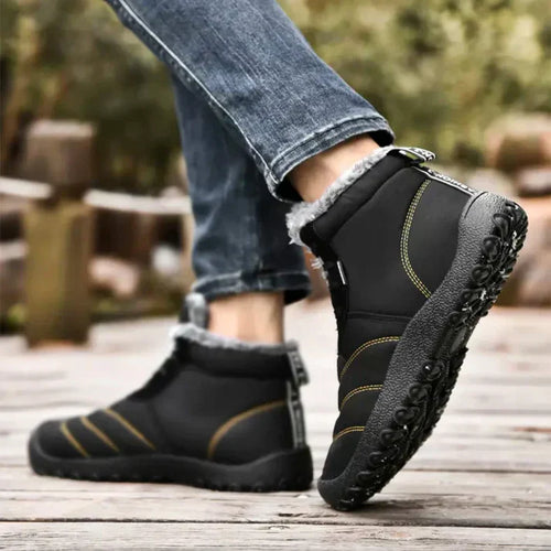 Winterschuhe Für Männer R&B