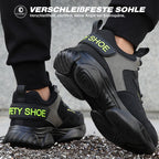 Leichte elastische Anti-Smashing-Schutzschuhe R&B