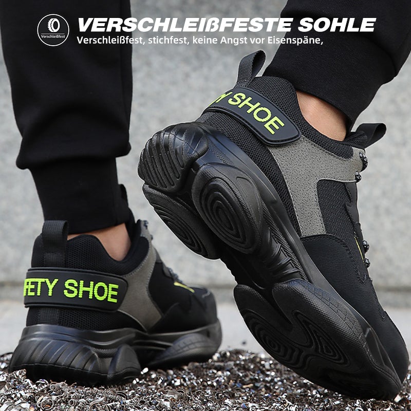 Leichte elastische Anti-Smashing-Schutzschuhe R&B