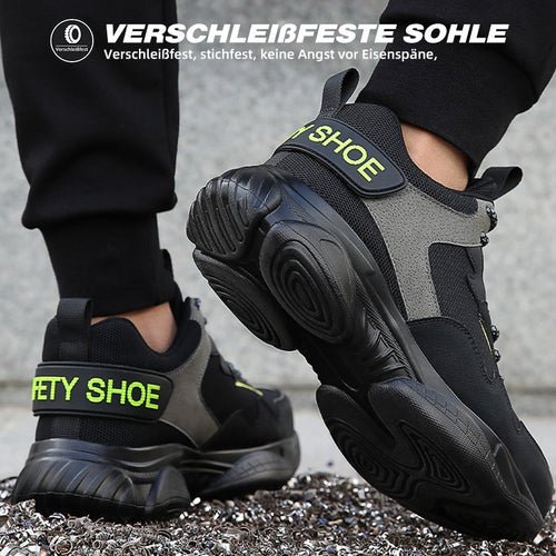 Leichte elastische Anti-Smashing-Schutzschuhe R&B